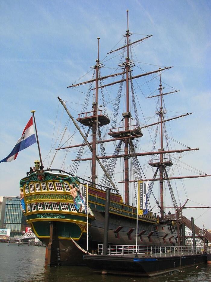 Foto's Private Boat Tour Amsterdam: dinner cruises & private boat cruise in Amsterdam