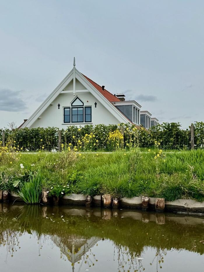 Foto's Private Boat Tour Amsterdam: dinner cruises & private boat cruise in Amsterdam