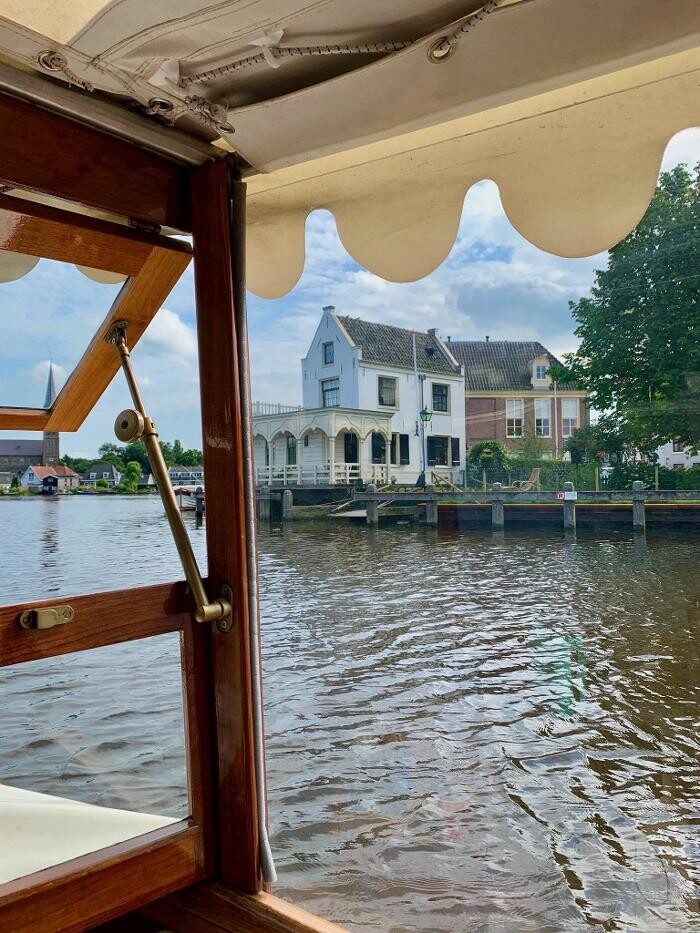 Foto's Private Boat Tour Amsterdam: dinner cruises & private boat cruise in Amsterdam