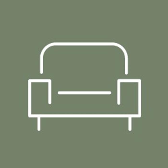 ShopX - Leren meubels Logo