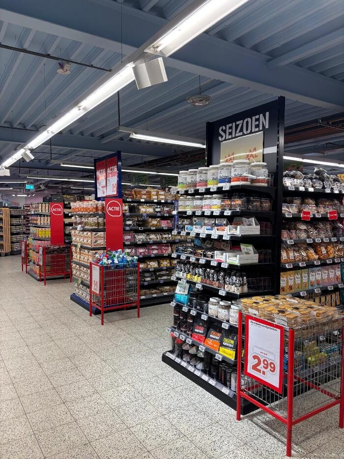 Foto's PLUS Dodewaard