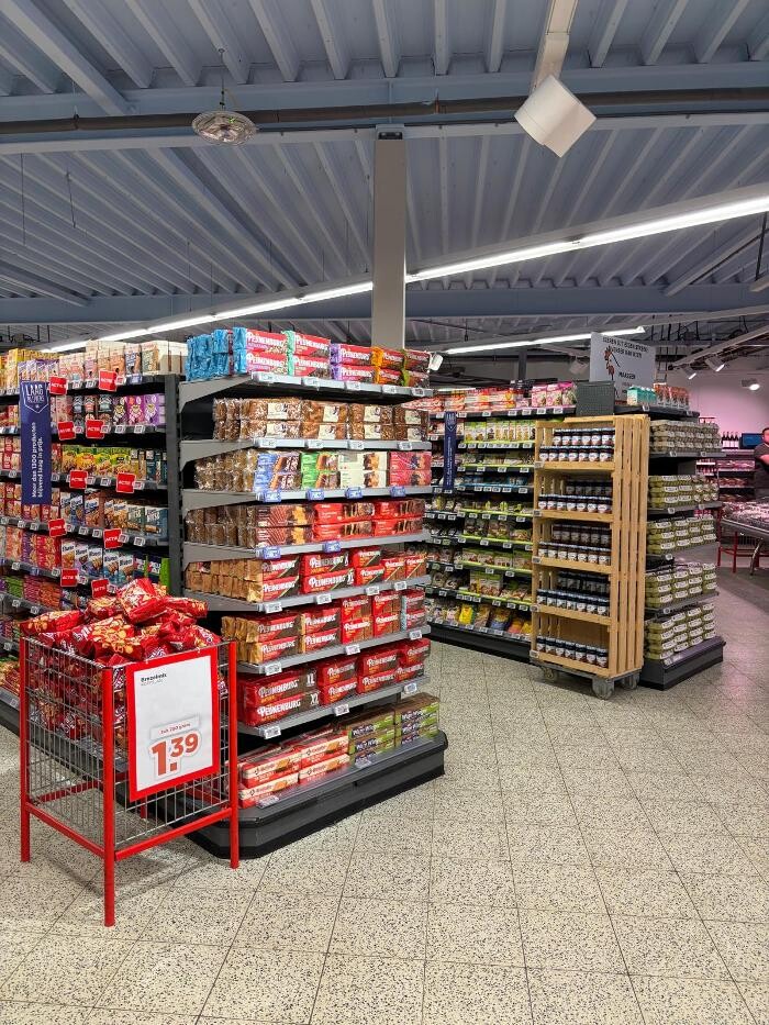 Foto's PLUS Dodewaard