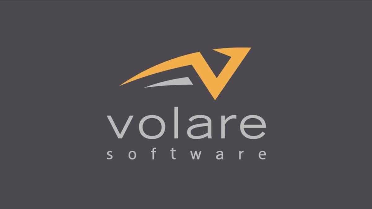 Foto's Volare Software