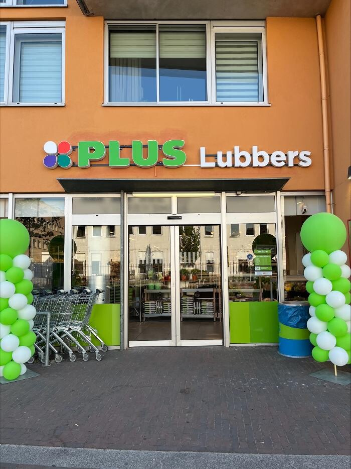 Foto's PLUS Lubbers