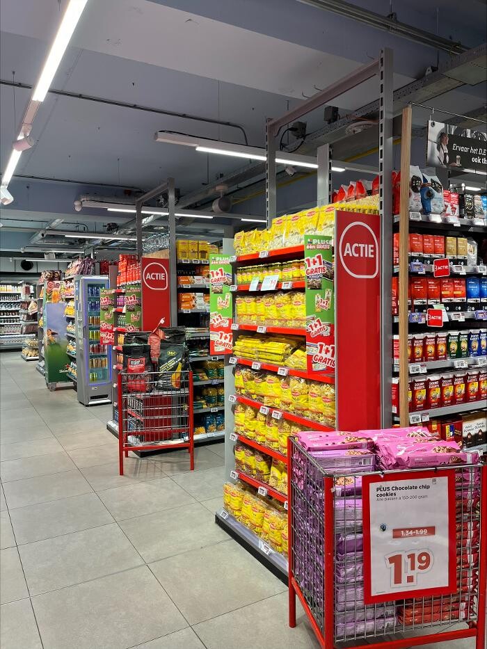 Foto's PLUS Lubbers