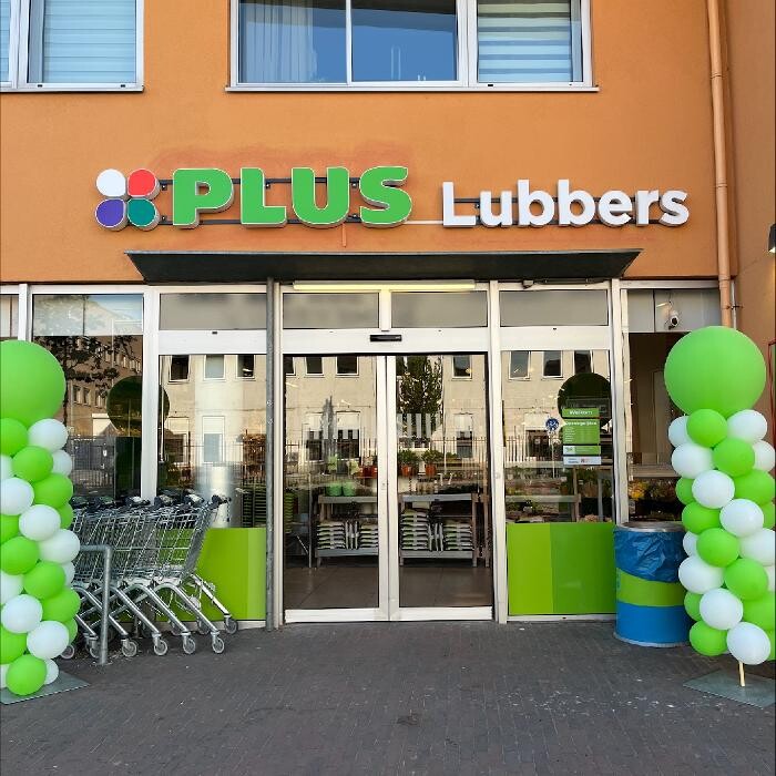 Foto's PLUS Lubbers