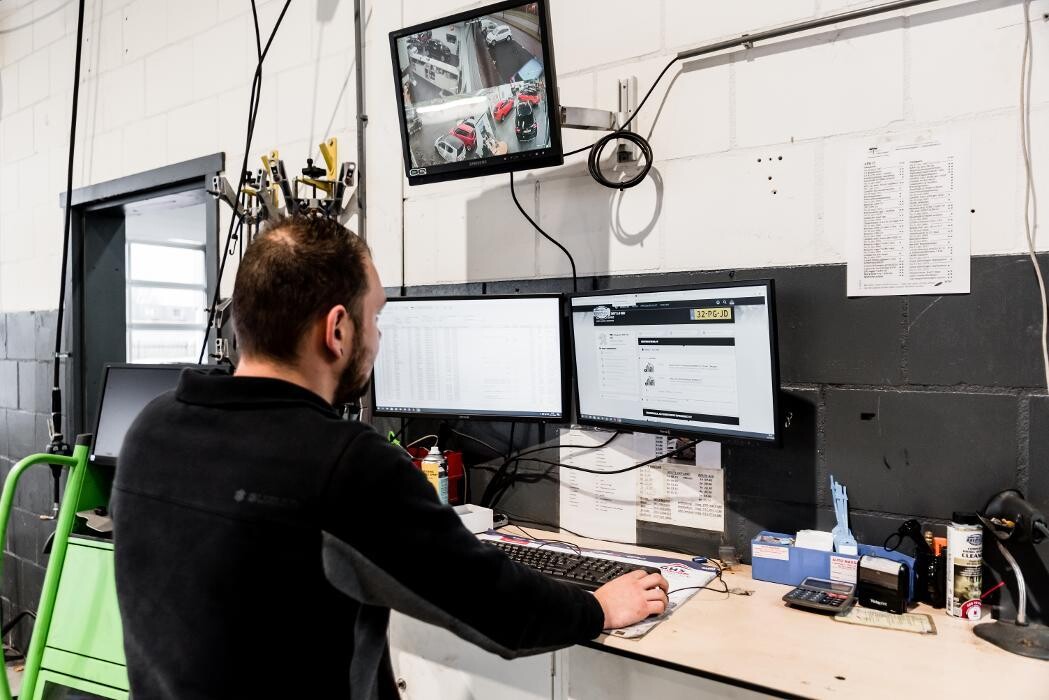 Foto's Auto Nassau Delft suzuki