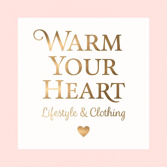 Foto's Warm Your Heart | Lifestyle & Gifts