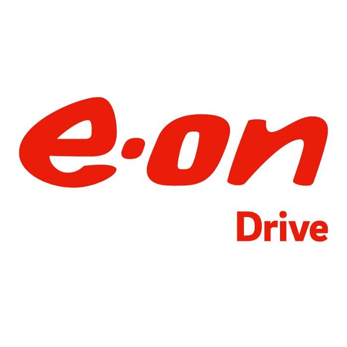 Foto's E.ON Drive Charging Station
