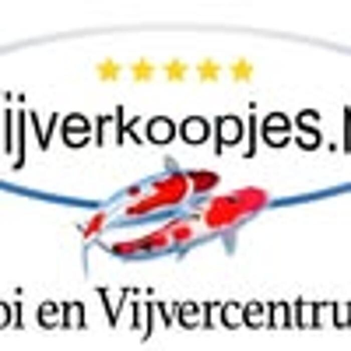 Foto's Vijverkoopjes