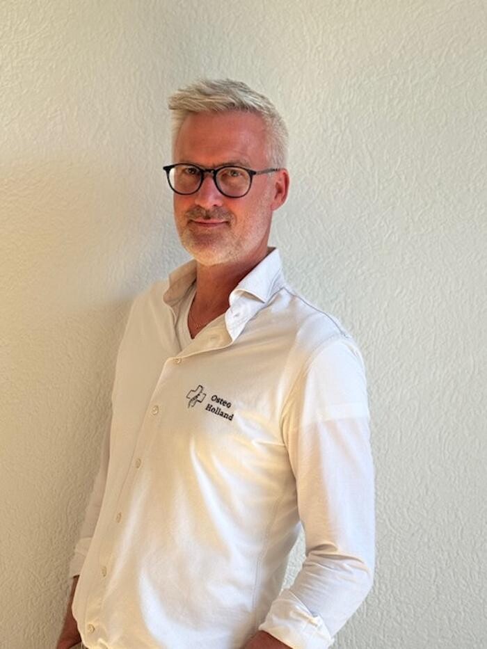 Foto's OsteoHolland Den Haag (Odijk Osteopathie)