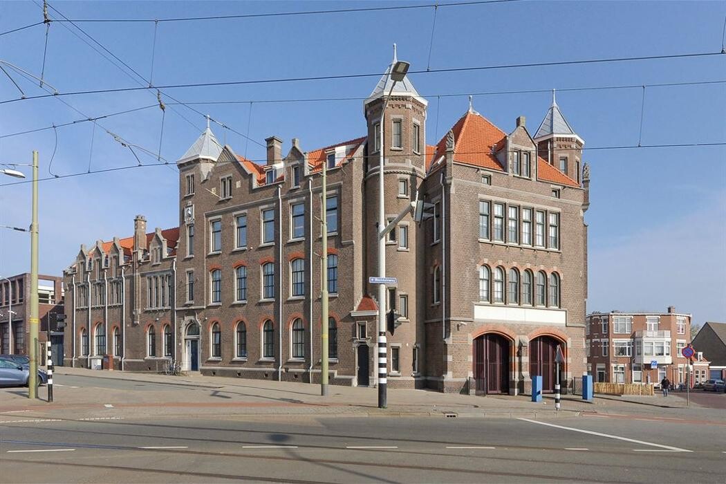 Foto's OsteoHolland Den Haag (Odijk Osteopathie)