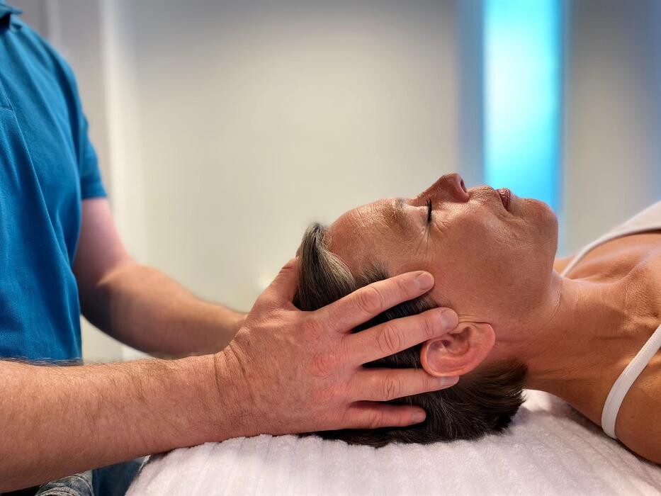 Foto's OsteoHolland Den Haag (Odijk Osteopathie)