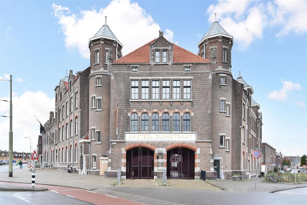 Foto's OsteoHolland Den Haag (Odijk Osteopathie)