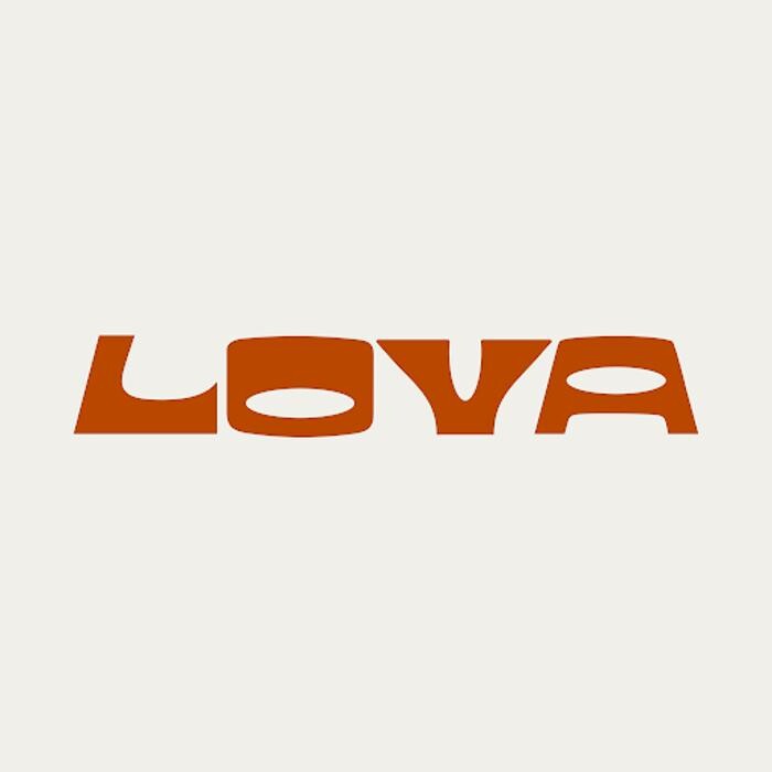 Lova - All Day Brunch & Breakfast Logo