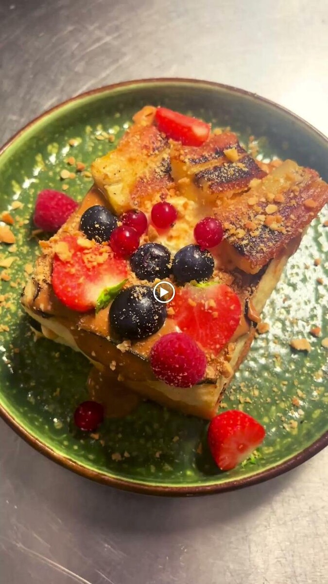Foto's Lova - All Day Brunch & Breakfast