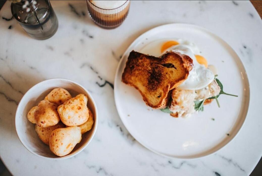 Foto's Lova - All Day Brunch & Breakfast