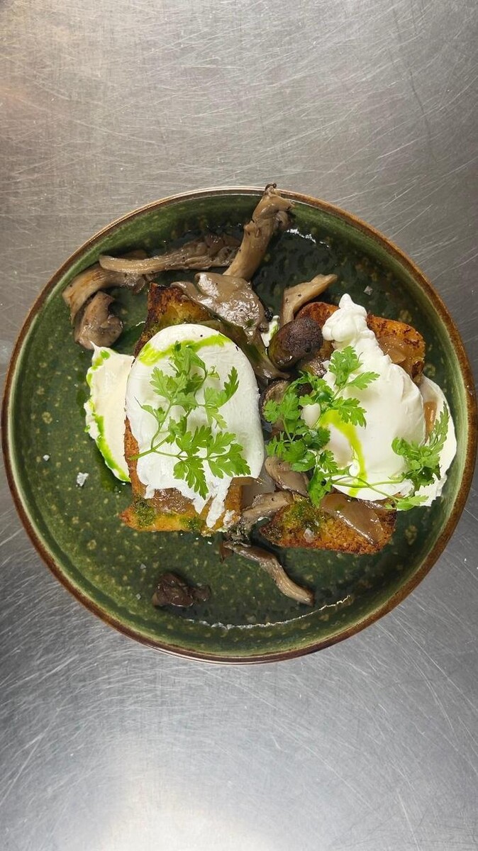 Foto's Lova - All Day Brunch & Breakfast