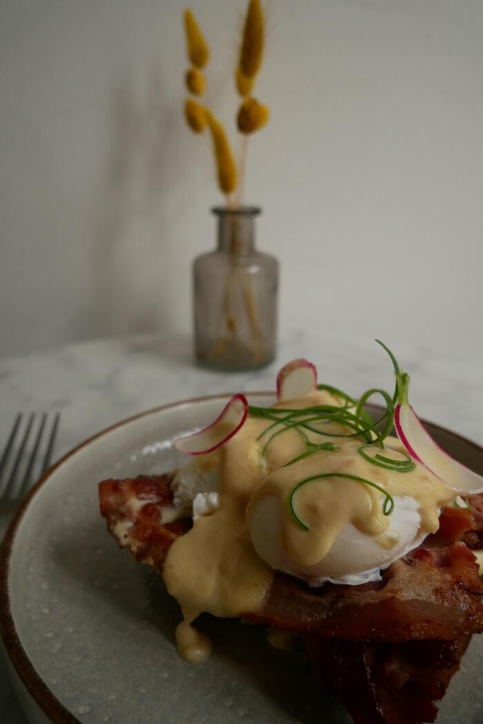 Foto's Lova - All Day Brunch & Breakfast