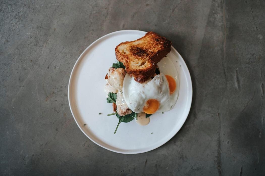 Foto's Lova - All Day Brunch & Breakfast