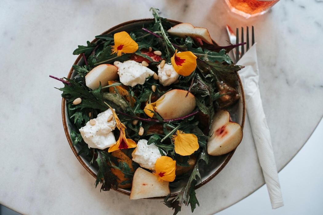 Foto's Lova - All Day Brunch & Breakfast