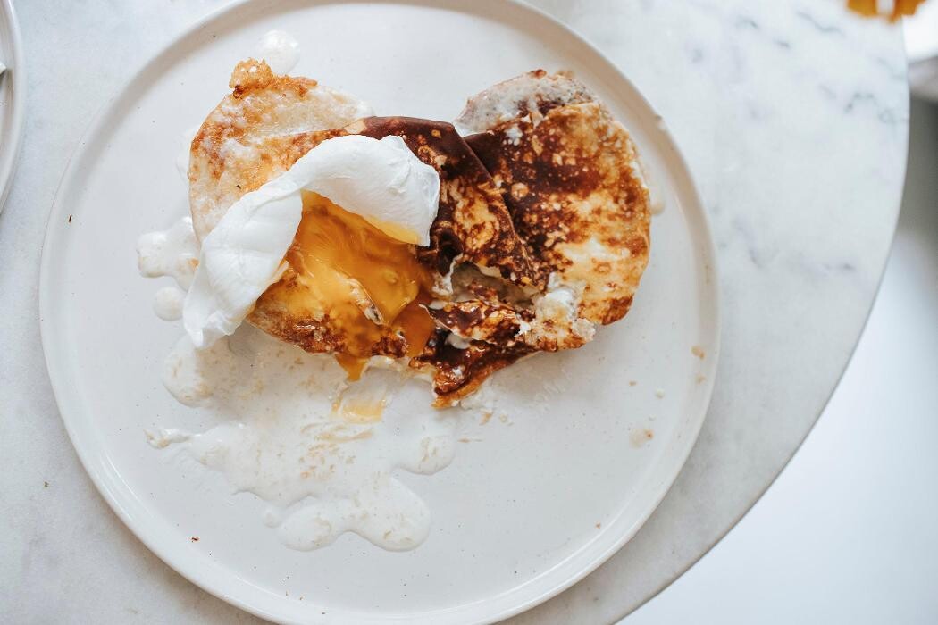Foto's Lova - All Day Brunch & Breakfast