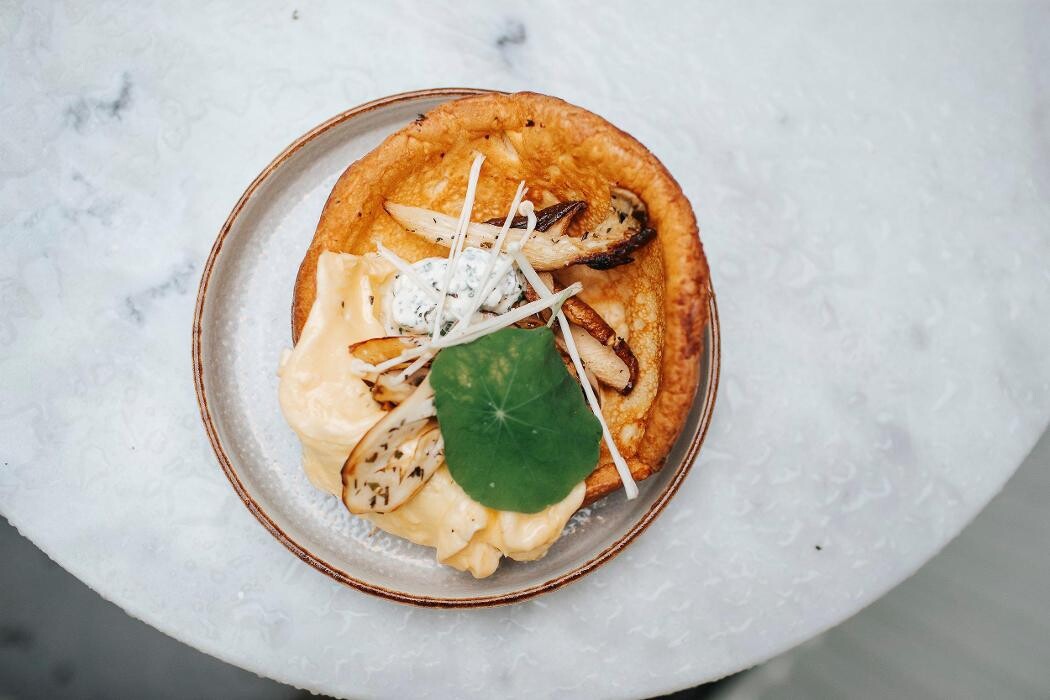 Foto's Lova - All Day Brunch & Breakfast
