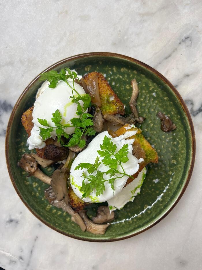 Foto's Lova - All Day Brunch & Breakfast