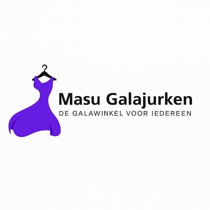Foto's MASU gala jurken