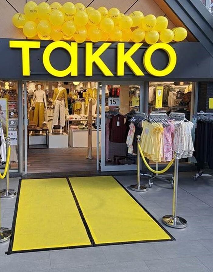 Foto's Takko Fashion