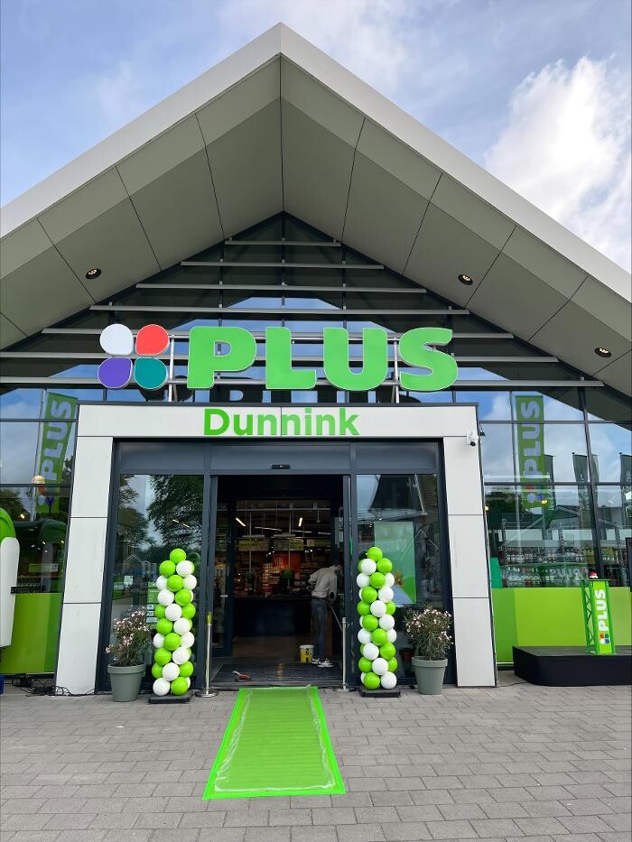 Foto's PLUS Dunnink