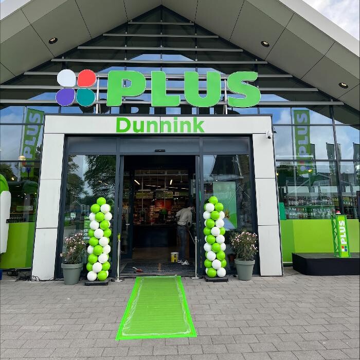 Foto's PLUS Dunnink