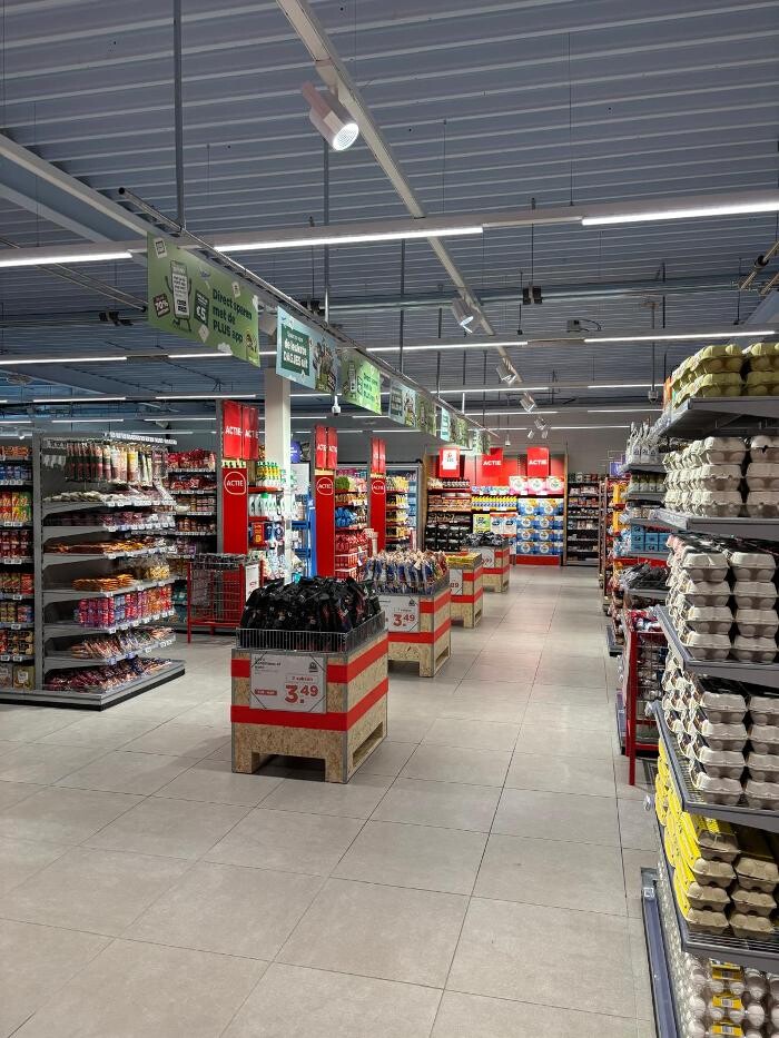 Foto's PLUS Frans Mourik