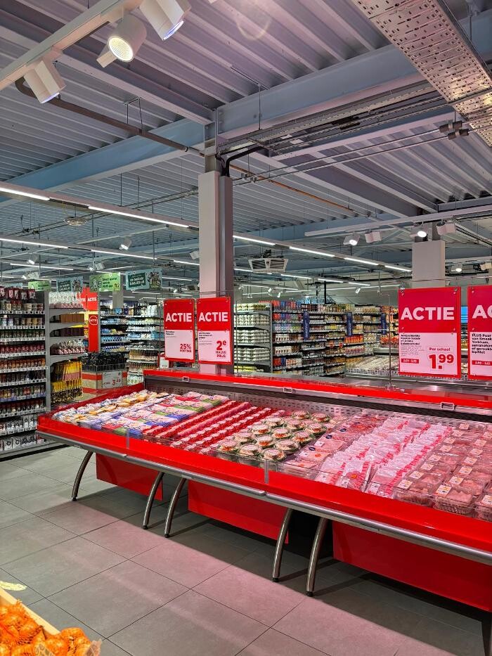 Foto's PLUS Frans Mourik