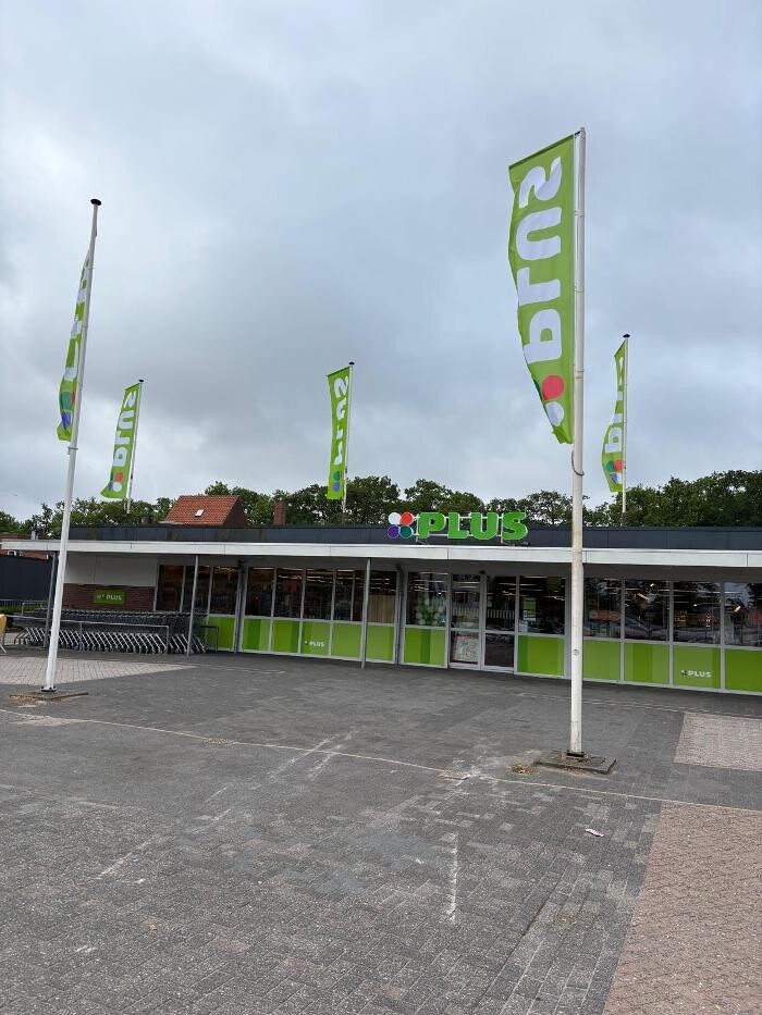 Foto's PLUS Ter Apel