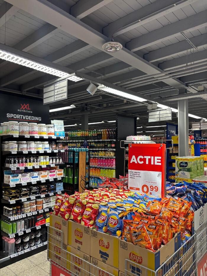 Foto's PLUS Ter Apel