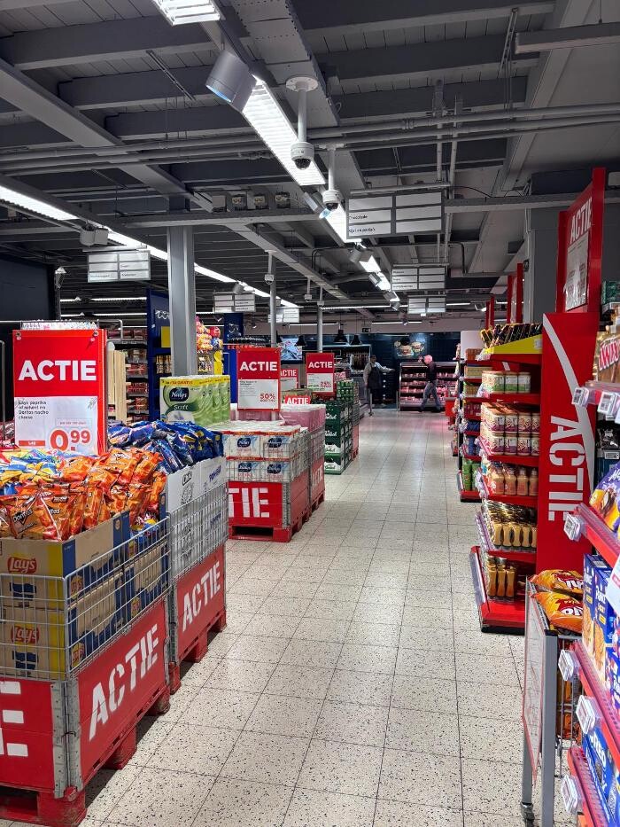Foto's PLUS Ter Apel