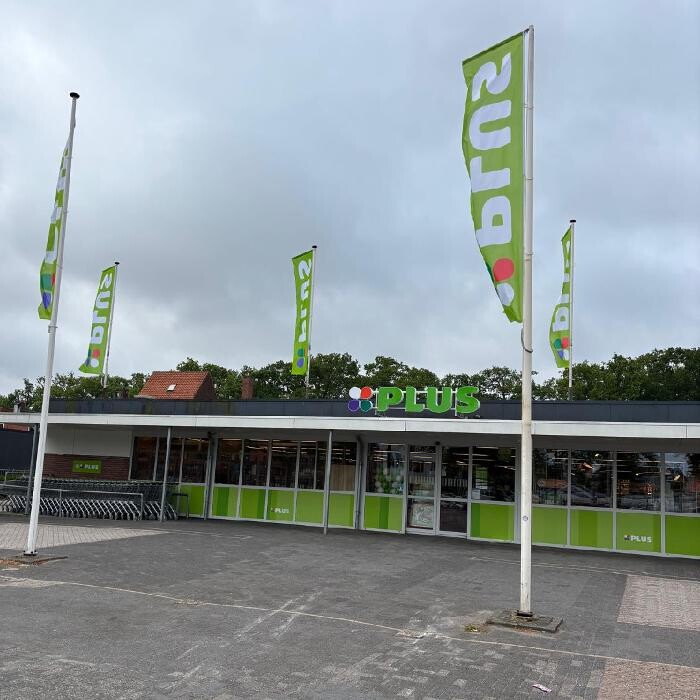 Foto's PLUS Ter Apel