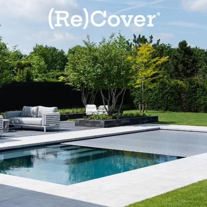 Foto's ReCover Pools BV