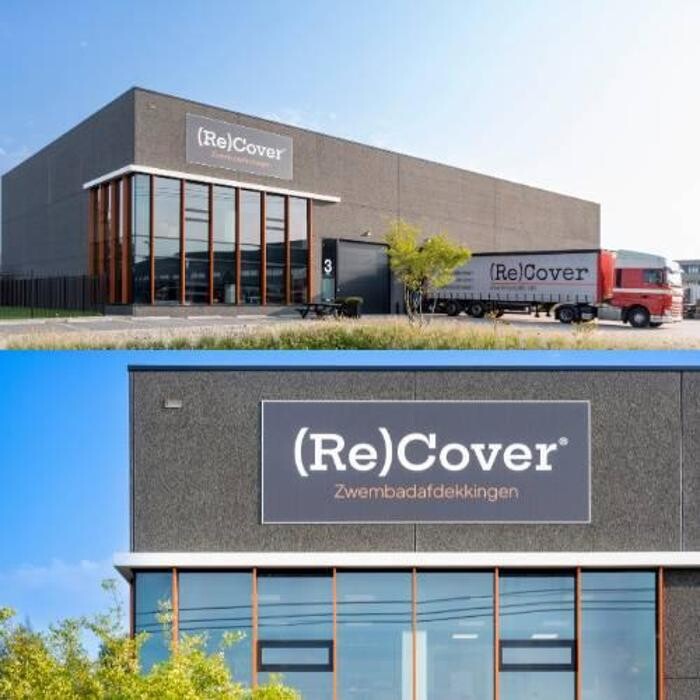 Foto's ReCover Pools BV