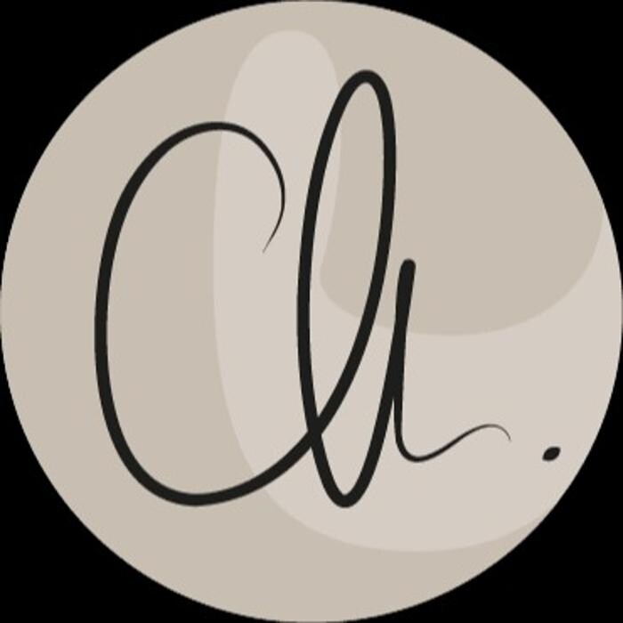Chantal Coomans Logo