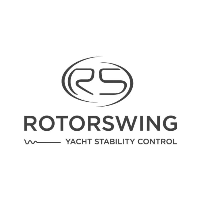 RotorSwing Holland Logo