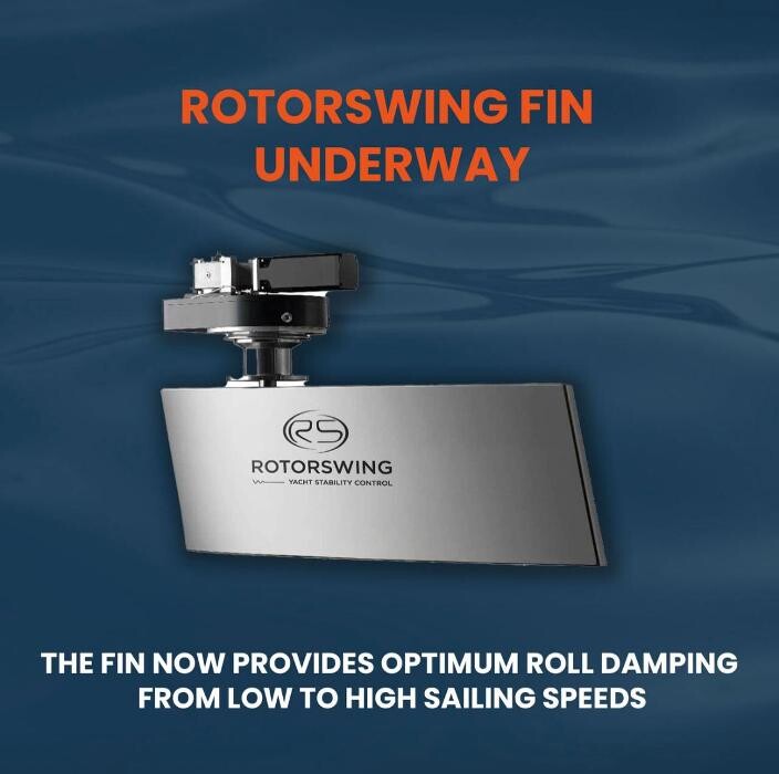 Foto's RotorSwing Holland