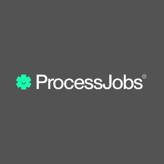 ProcessJobs Den Bosch Logo