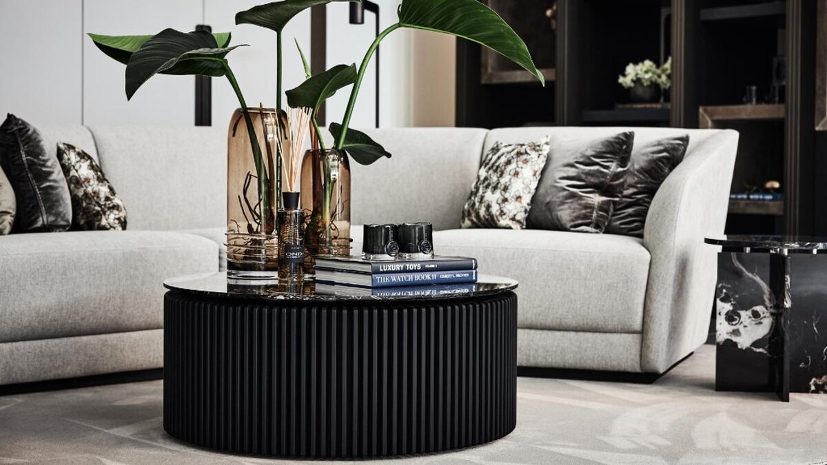 Foto's Dami Luxury Interior