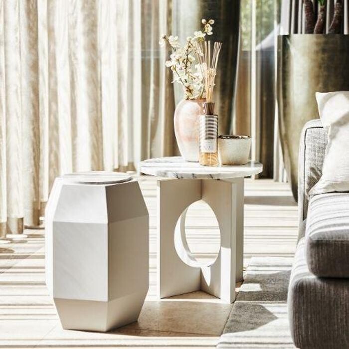 Foto's Dami Luxury Interior