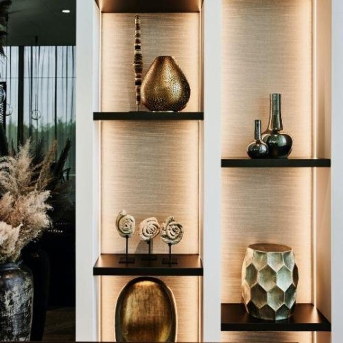 Foto's Dami Luxury Interior