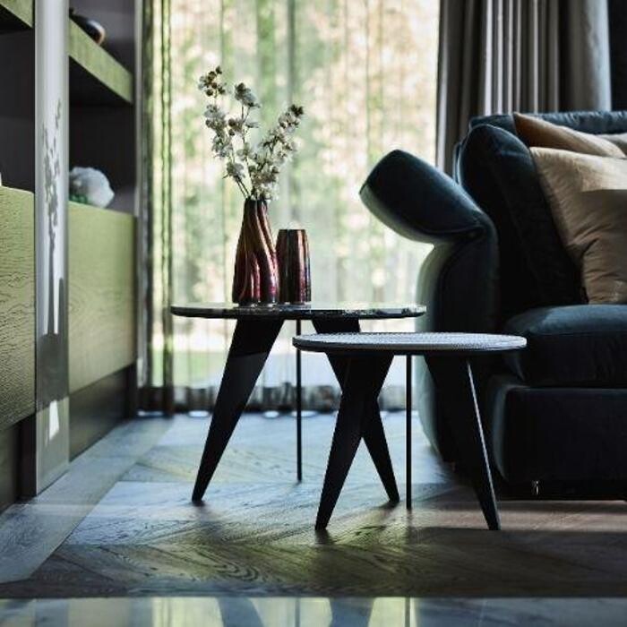 Foto's Dami Luxury Interior