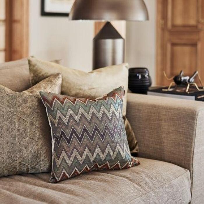 Foto's Dami Luxury Interior