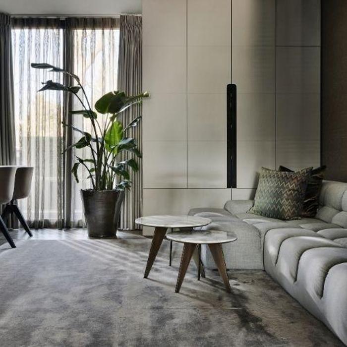 Foto's Dami Luxury Interior